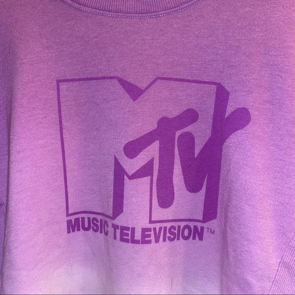 MTV Pullover - Picture 2 of 4